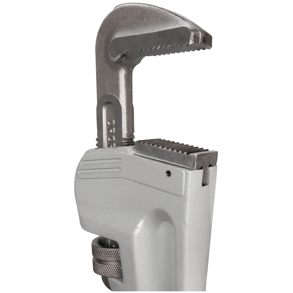 Performance Tool W2148 48 in. Heavy-Duty Aluminum Pipe Wrench