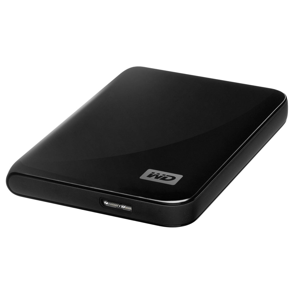 WD Elements 2 TB USB 2.0 Desktop External Hard Drive