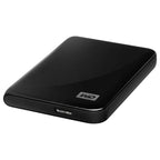 WD Elements 2 TB USB 2.0 Desktop External Hard Drive