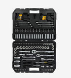 184PC DEWALT MECHANICS TOOL SET