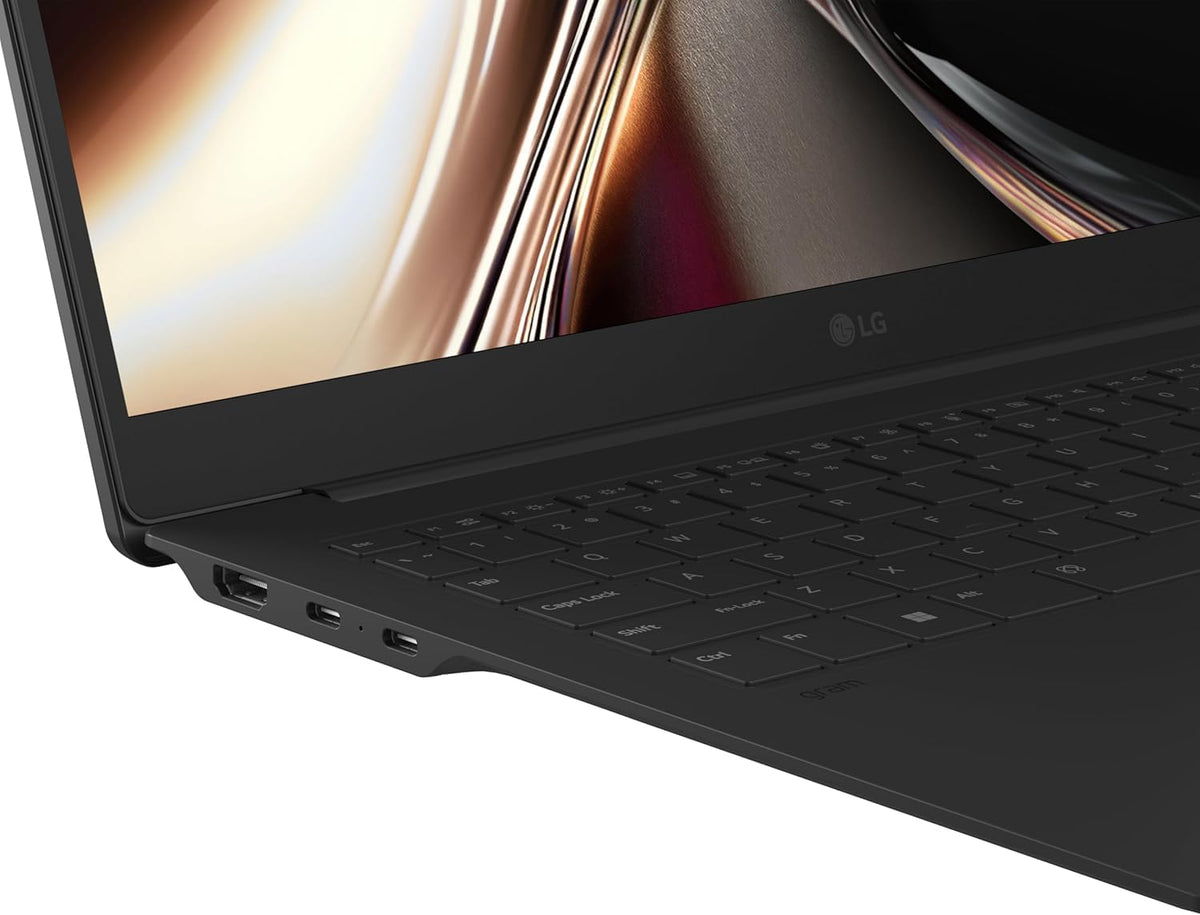 LG Gram Pro 16 Laptop 2026 New, Intel Ultra 7 355 AI CPU, 32GB RAM 7500 MHz