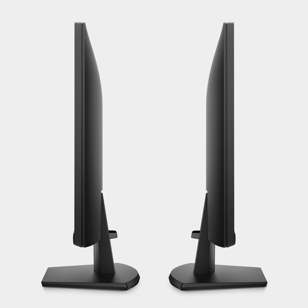 Dell 27 Monitor - SE2726H - 27-inch FHD (1920x1080) 144Hz 1ms Display, in-Plane Switching (IPS) Technology, AMD FreeSync™, TÜV 3-Star 2X HDMI, Tilt