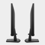 Dell 27 Monitor - SE2726H - 27-inch FHD (1920x1080) 144Hz 1ms Display, in-Plane Switching (IPS) Technology, AMD FreeSync™, TÜV 3-Star 2X HDMI, Tilt