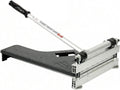 Composite flooring cutter, for multi-layer flooring, fiber cement board,for wall panels with rubber concave backing Precision cutting tool for home improvement