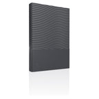 Seagate One Touch 4TB Portable External Hard Drive HDD USB-C