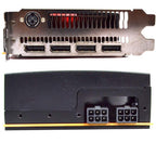 AMD FirePro W8100 Graphics Card Graphic Cards 100-505976