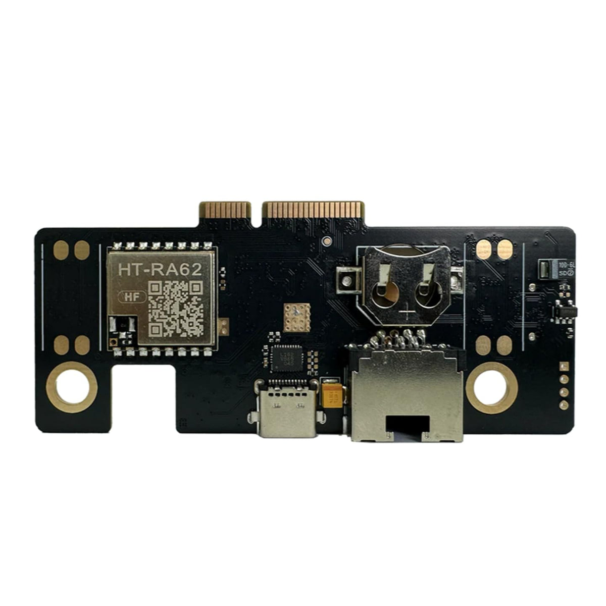 uConsole AIO V2 (RTL-SDR/LoRa/GPS/RTC/USB Hub/USB 3.0/RJ45 Ethernet)