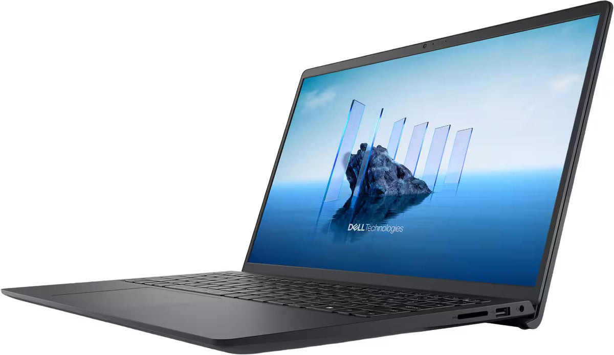 Dell 15.6" FHD Touchscreen Laptop, AMD Ryzen 7 7730U, 32GB RAM, 1TB SSD