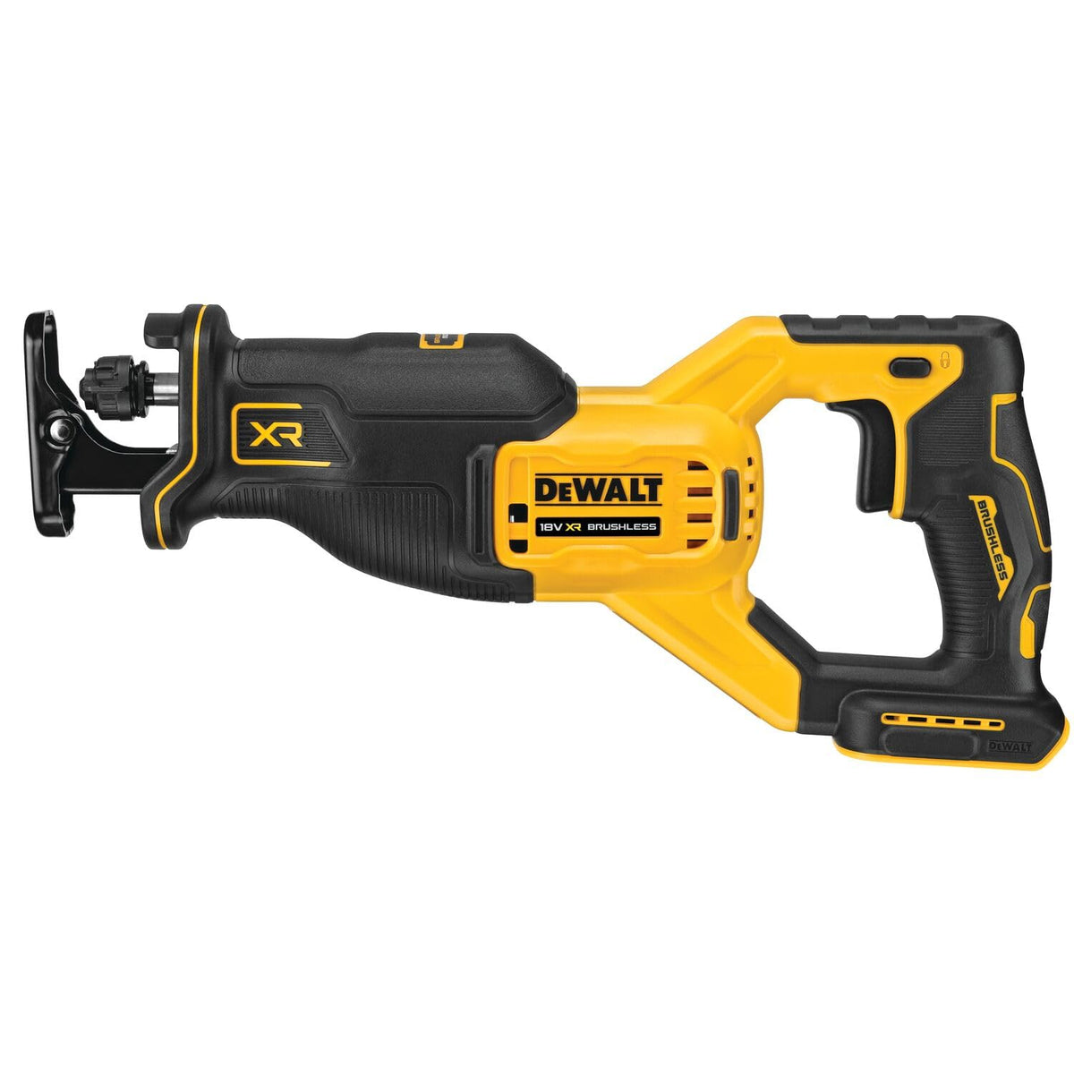 20V MAX BRUSHLESS 6-TOOL COMBO KIT