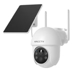 ARCCTV 4G LTE Cellular Security Camera Outdoor Wireless