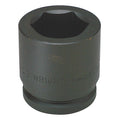 Wright Tool 50mm 1-1/2" Dr. 6Pt. Std. Metric Impact Socket