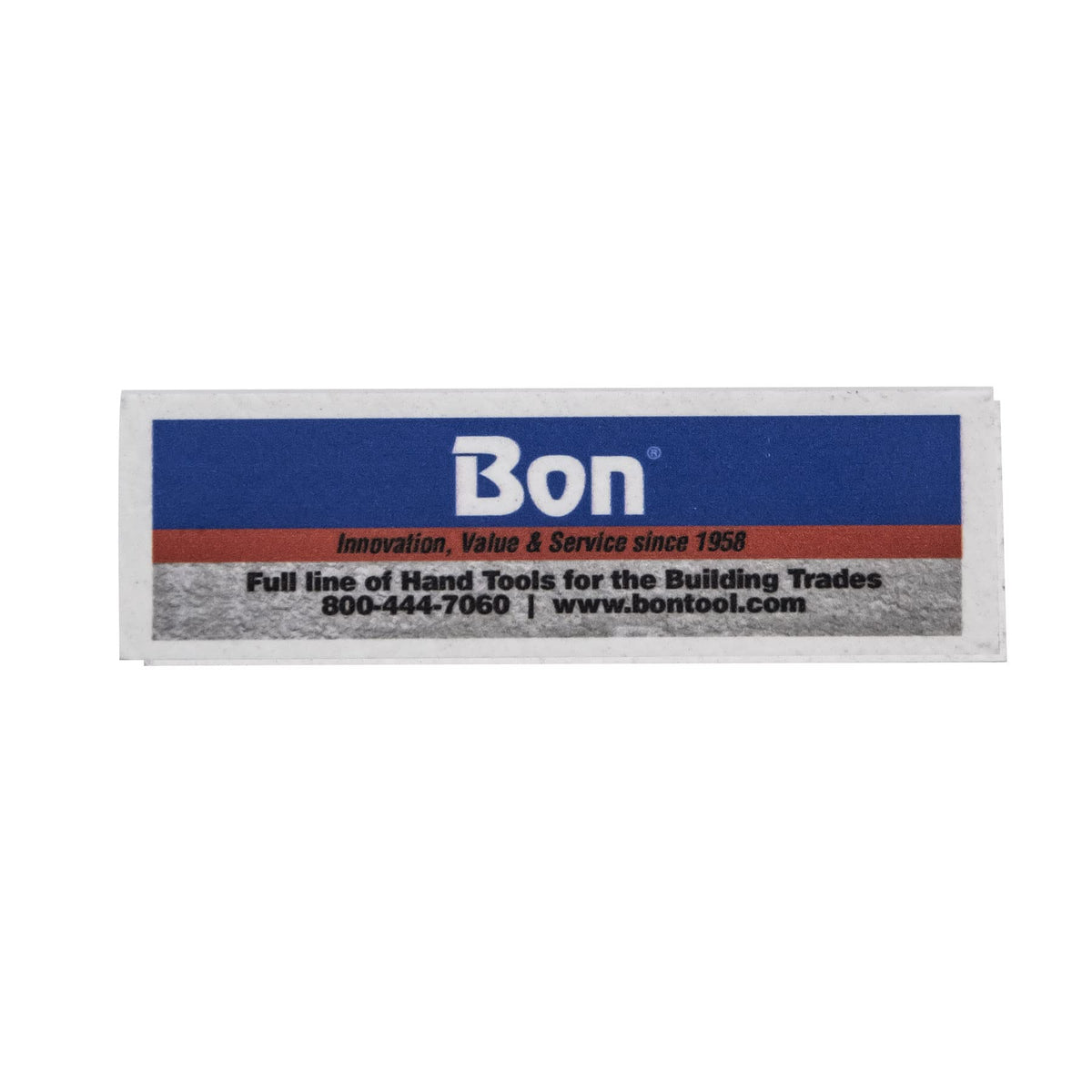 Bon 21-296 Mark-feet Em Stick- 50 Per Package