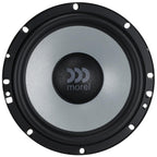 Morel Maximo Ultra 603 MKII 6-1/2" 3-Way Component Speakers