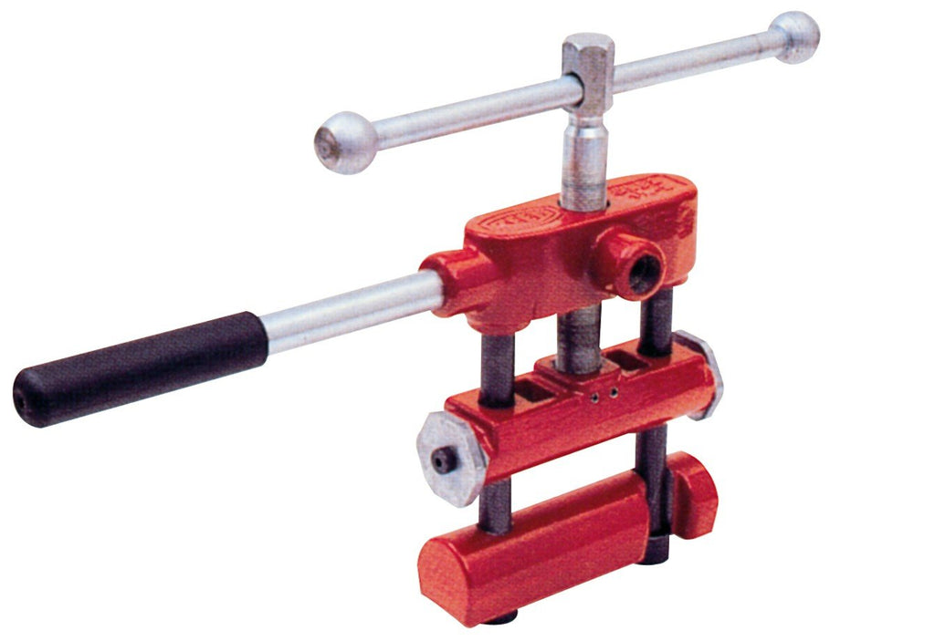Reed Tool PES2CTS PE Squeeze-Off Tool, 1/2 to 2-Inch CTS
