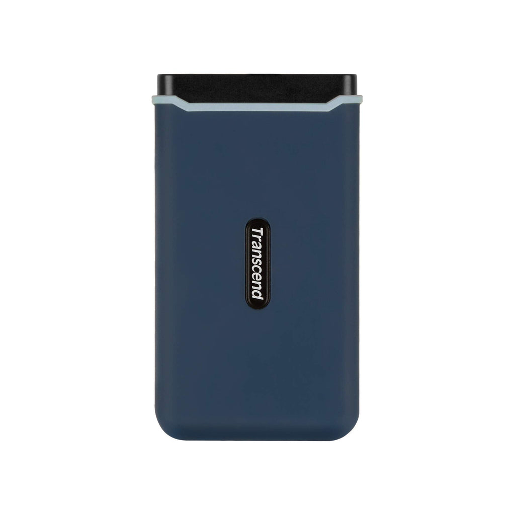 Transcend 1TB ESD360C Portable SSD Up to 2000MB/s USB3.2 Gen2x2, Type-C