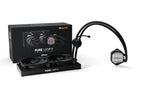Water Cooler BE Quiet Pure Loop 2 Black 280mm 2 Fan
