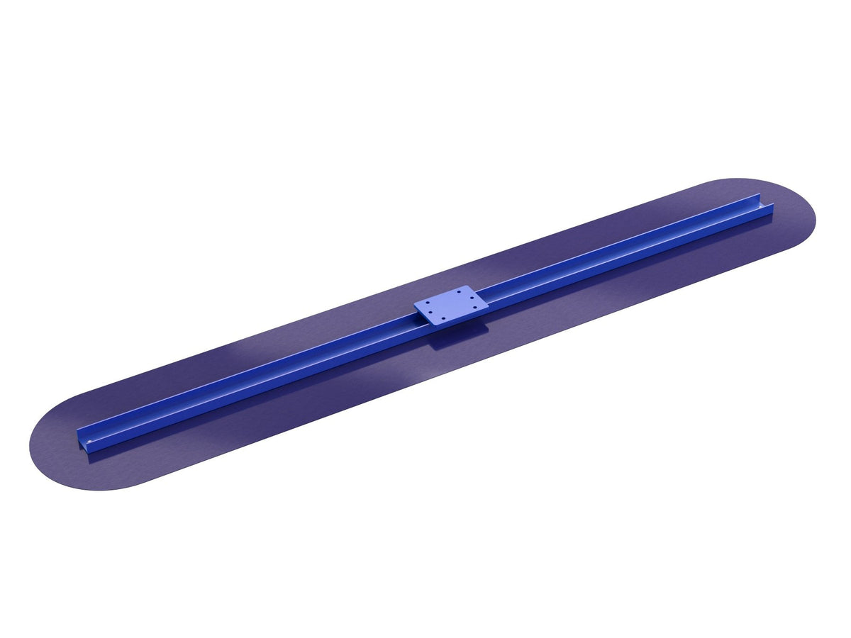 Bon 22-535 42-Inch Round End Big Blue Bull Trowel