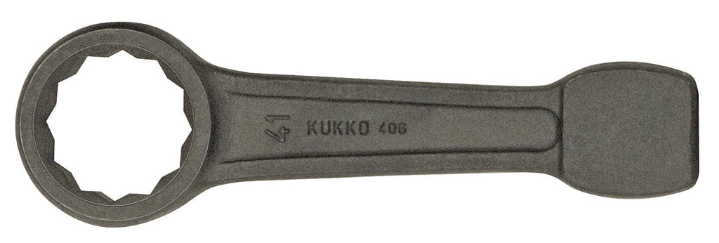 Kukko AR406-75, SW 75 x 330 mm