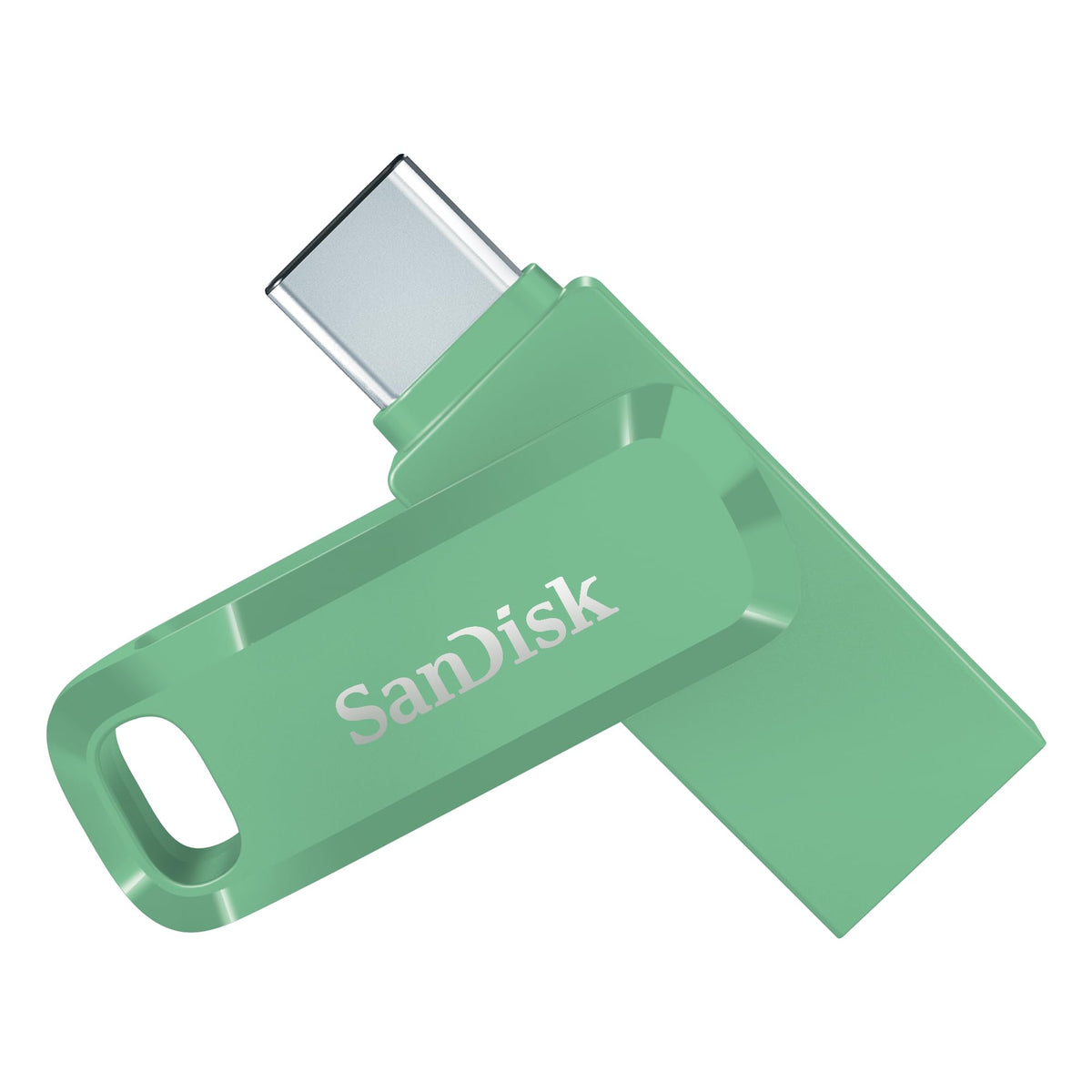 SANDISK 1TB Ultra Dual Drive Go, USB-C & USB-A, Up to 400MB/s Read Speeds