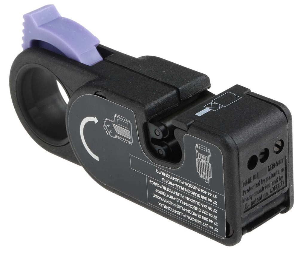 Phoenix Contact wire stripper 6-8 mm 2744623