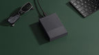 Seagate One Touch 2TB Portable External Hard Drive HDD USB-C
