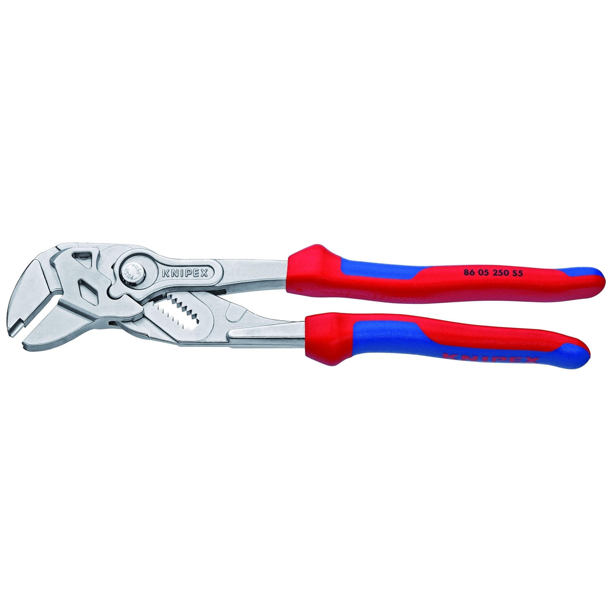 Pliers Wrench