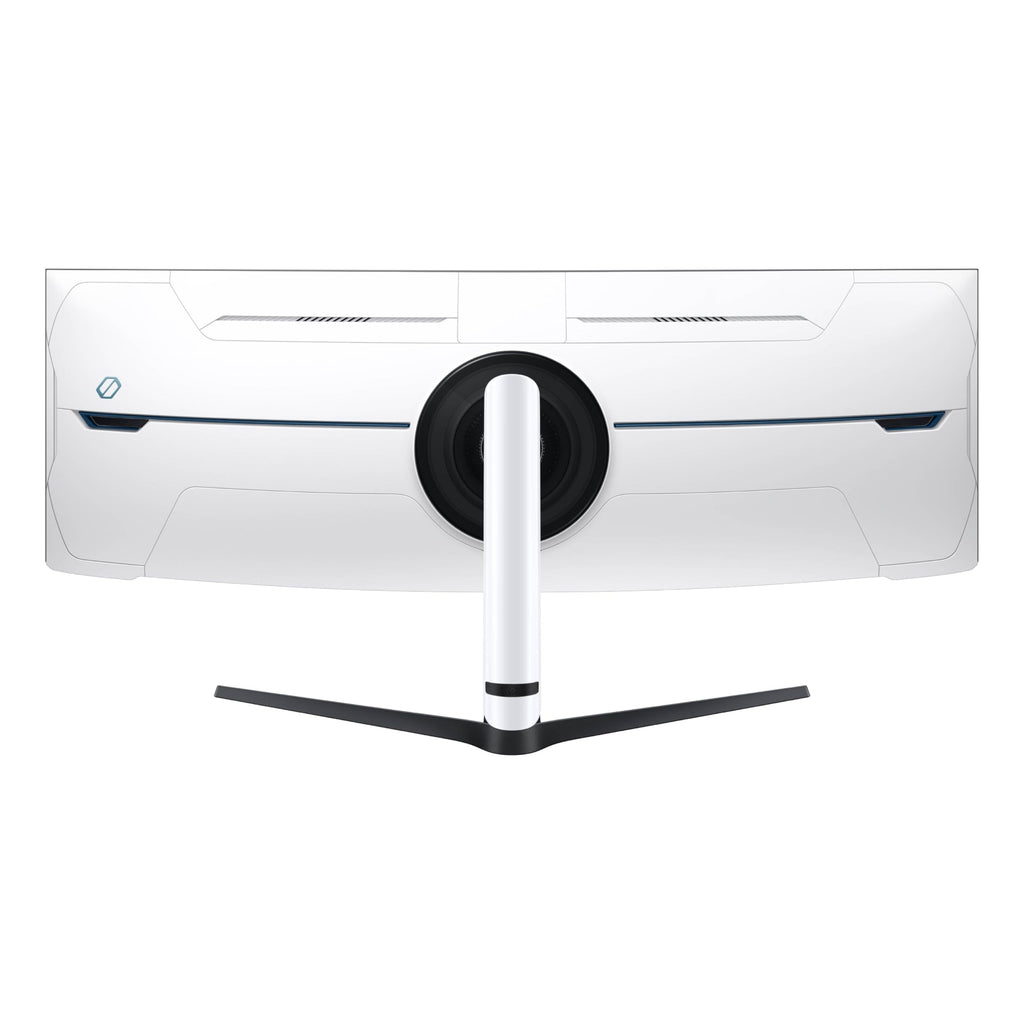Samsung 57" Odyssey Neo G9 (G95NC) Dual 4K UHD 1000R Curved Gaming Monitor