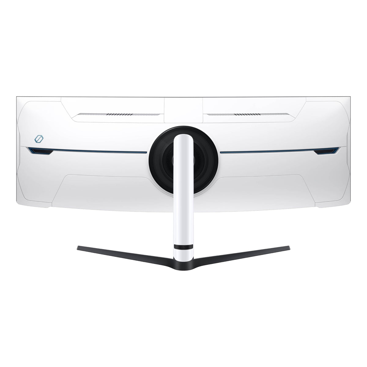 Samsung 57" Odyssey Neo G9 (G95NC) Dual 4K UHD 1000R Curved Gaming Monitor