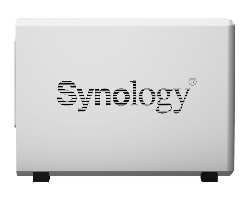 Synology 2-Bay DiskStation DS223j (Diskless)