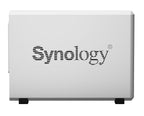 Synology 2-Bay DiskStation DS223j (Diskless)