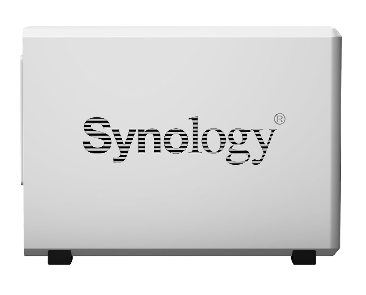 Synology 2-Bay DiskStation DS223j (Diskless)