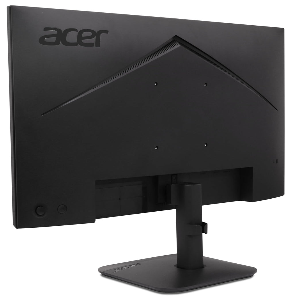 Acer 27in FHD 1920x1080 IPS 144Hz Gaming Office Monitor KB272 P6bi