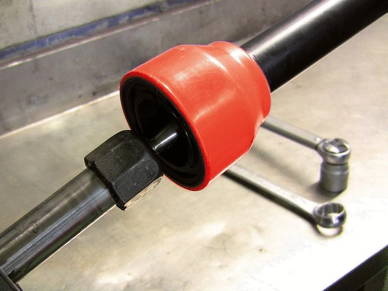 Special axial-joint spanner, 420mm