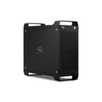 OWC ThunderBay Flex 8 0TB Storage/Dock/PCIe Expansion Enclosure