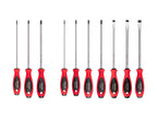 TEKTON Phillips and Slotted Screwdriver Set, 26-Piece | DWZ90009