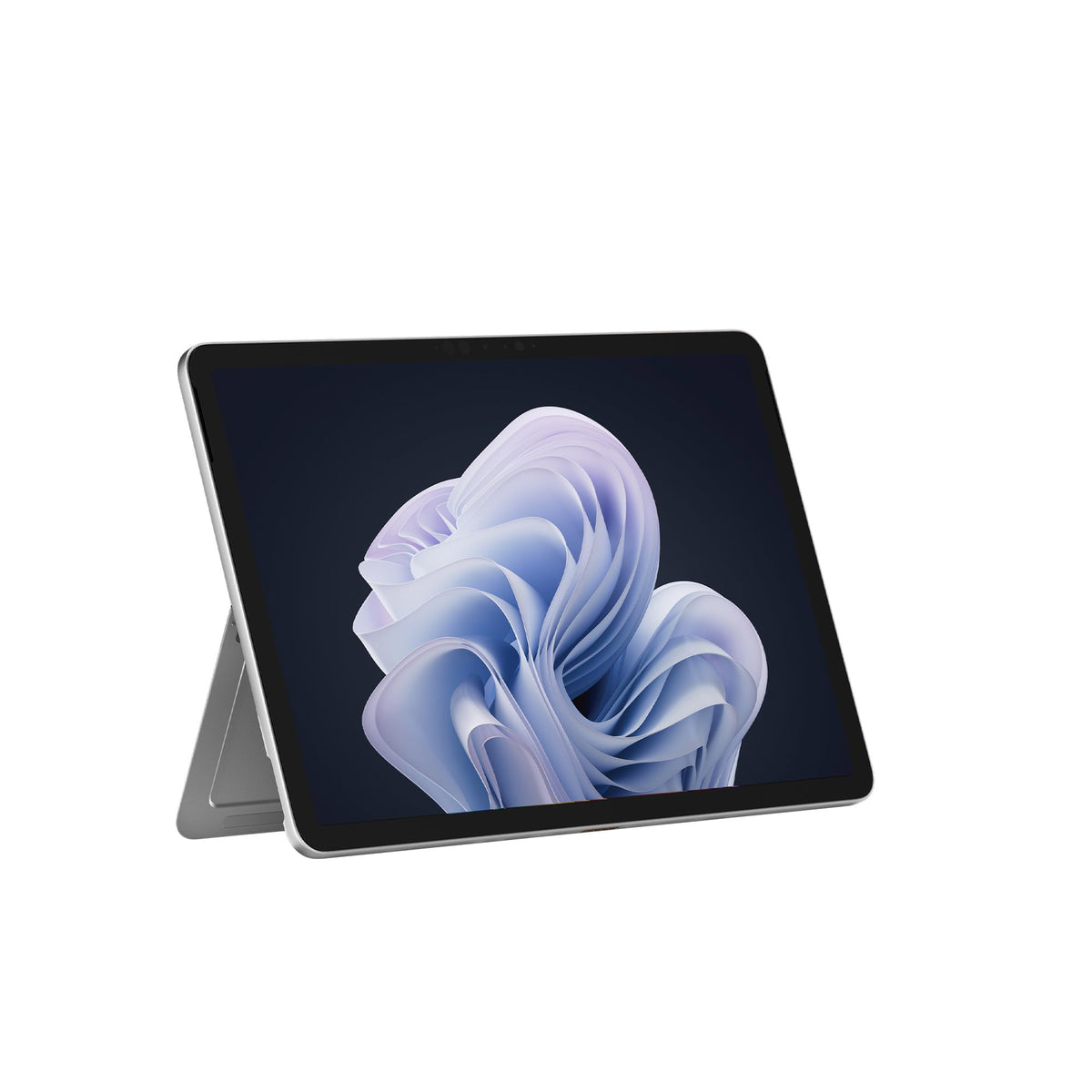 Microsoft Surface Pro 2-in-1 Laptop/Tablet (2025), Windows 11 Copilot+ PC, 12" Touchscreen Display, Snapdragon X Plus (8 Core), 16GB RAM, 256GB Storage, Platinum