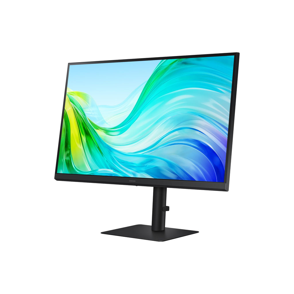 Samsung 27" ViewFinity S6 (S61F) QHD (2560x1440) High-Resolution Monitor