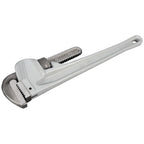 Performance Tool W2148 48 in. Heavy-Duty Aluminum Pipe Wrench