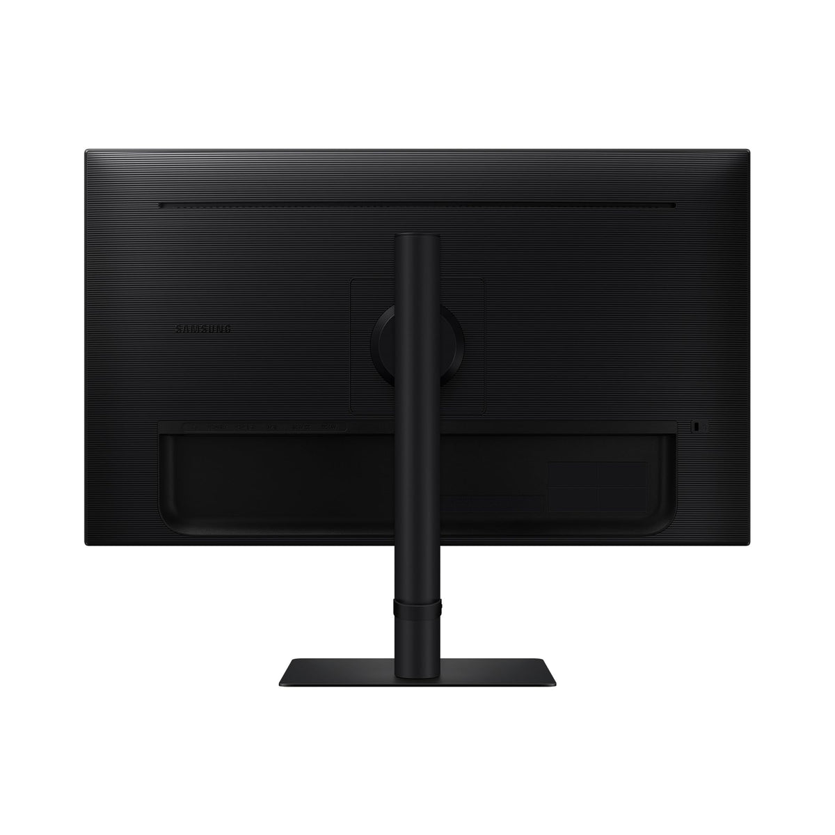 Samsung 27" ViewFinity S6 (S61F) QHD (2560x1440) High-Resolution Monitor