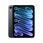 Apple iPad mini (A20 Pro) — Midnight