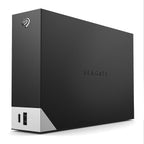 Seagate Expansion 24TB External Hard Drive HDD - USB 3.0, with Rescue Data Recovery Services (STKP24000400)