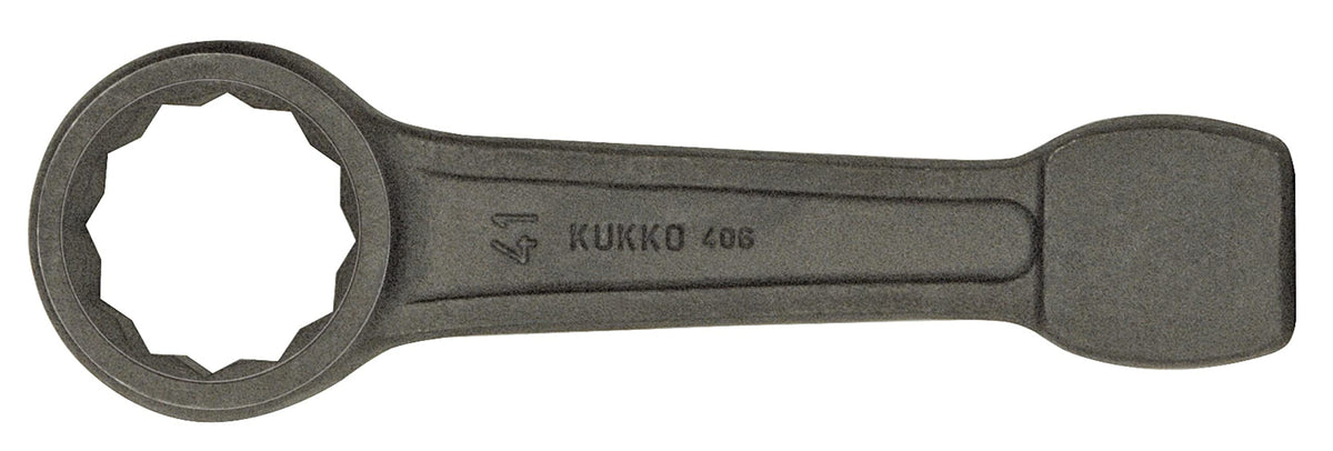 Kukko AR406-75, SW 75 x 330 mm
