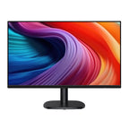 Amazon Basics 27 Inch Monitor, FHD 1080P, 100Hz, IPS, Built-in Speakers, VESA Compatible, USB Ports, Black