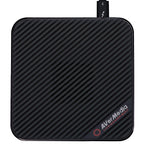 AVerMedia Live Gamer Bolt: Thunderbolt 3 External Capture Card, Stream and Record in 4K60 HDR10, Support Win 11 and MacOS 10.15, Not for Apple M1 CPU, Perfect for PS4 Pro, PS5, Xbox Series X/S (GC555)
