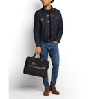 TUMI Alpha Medium 15" Expansion Laptop Briefcase