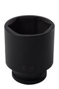 Sunex Tools - SOC 3-3/8 1D IMP 6PT DP BLK