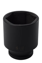 Sunex Tools - SOC 3-3/8 1D IMP 6PT DP BLK