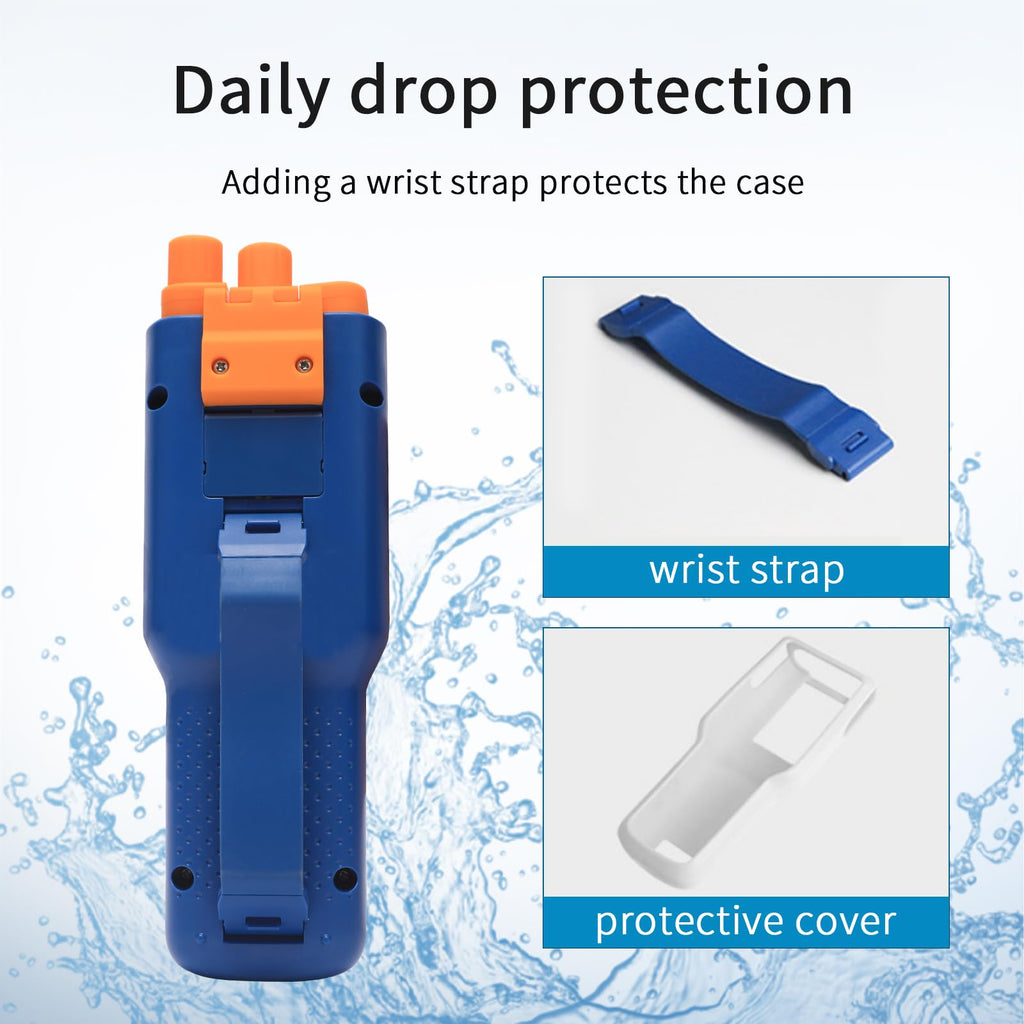 Portable Dissolved Oxygen Meter,Lab Dissolved Oxygen DO Meter