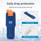 Portable Dissolved Oxygen Meter,Lab Dissolved Oxygen DO Meter