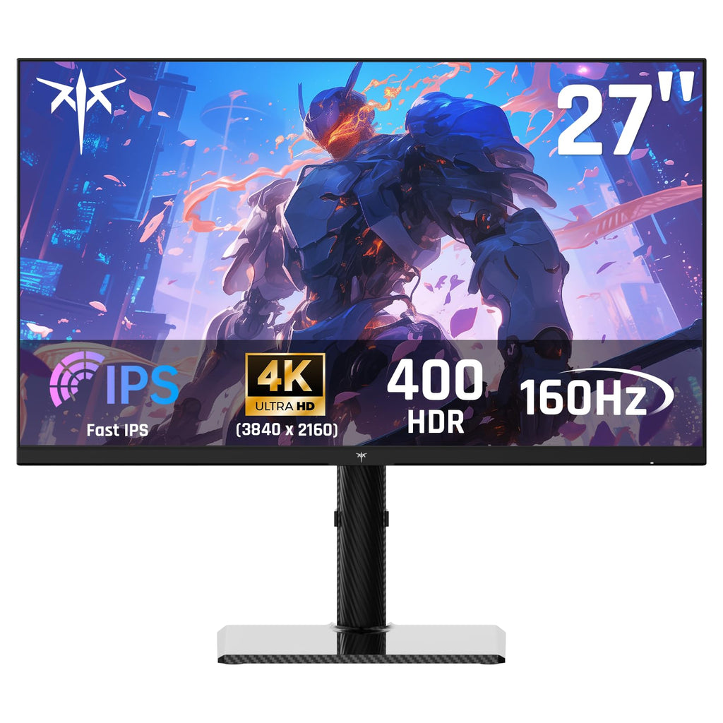 KTC 32 Inch Curved 280Hz Gaming Monitor, 240Hz Computer Monitor FHD, H32C5